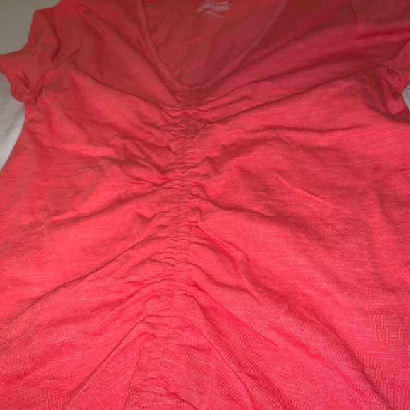 Scrunch top - Picture 2 of 5